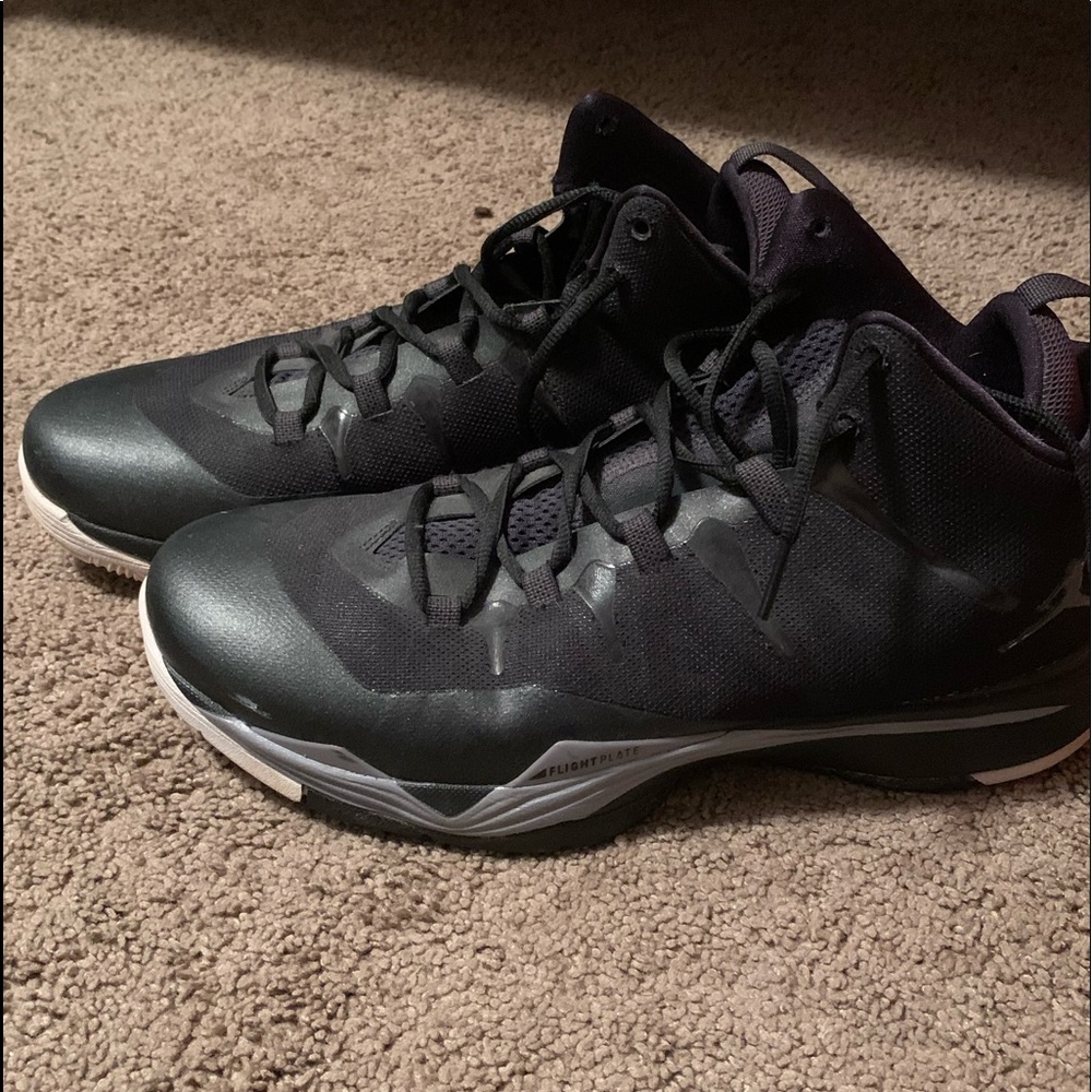 Jordan’s